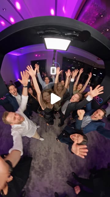 360 VDO Commercial Activation